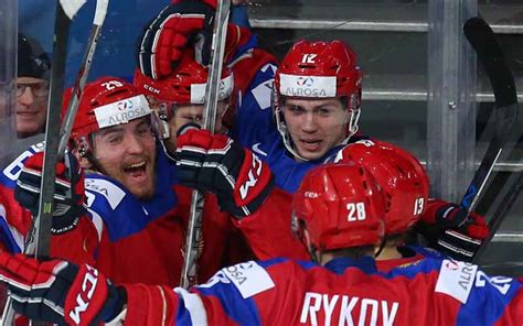 хоккей россия сегодня прямая трансляция